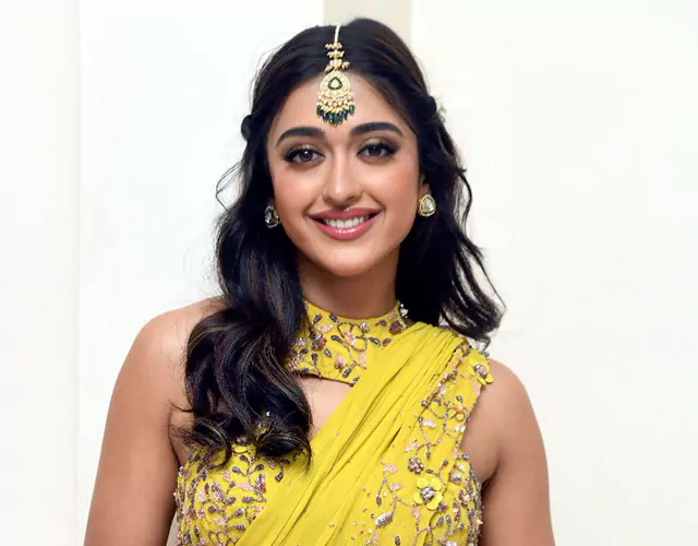 Gayatri Bhardwaj Photos